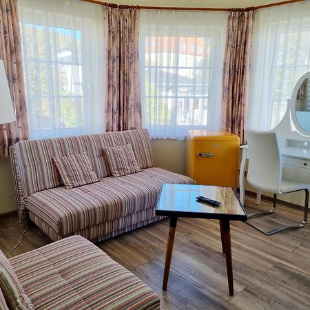 Hotel Waterkant Sassnitz Luaran gambar