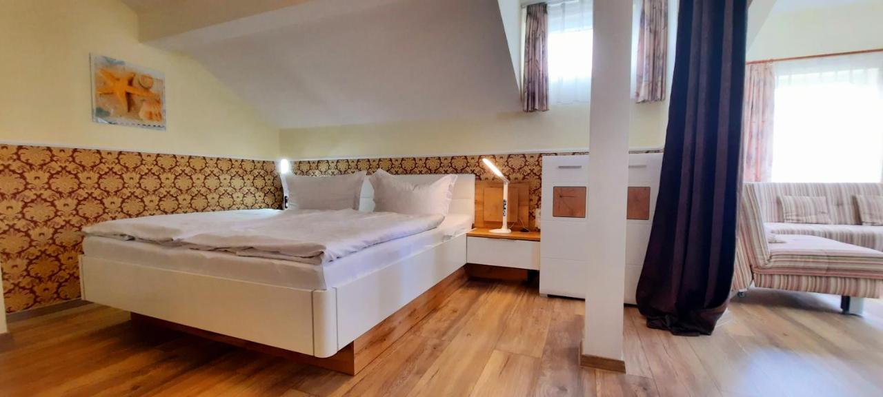 Hotel Waterkant Sassnitz Luaran gambar