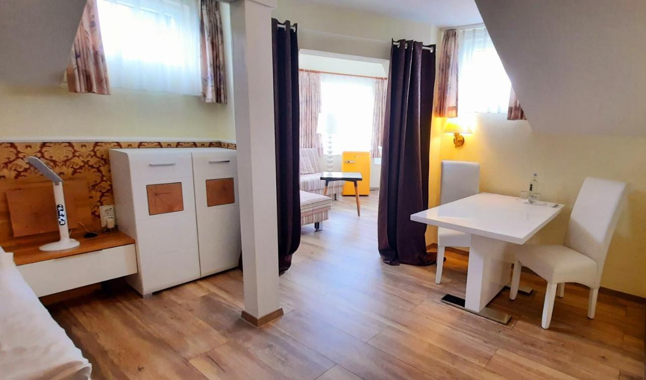 Hotel Waterkant Sassnitz Luaran gambar