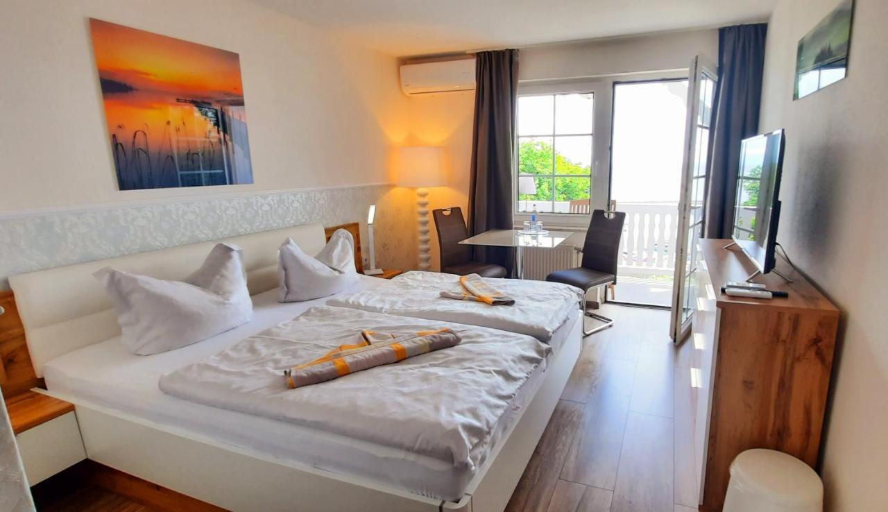 Hotel Waterkant Sassnitz Luaran gambar