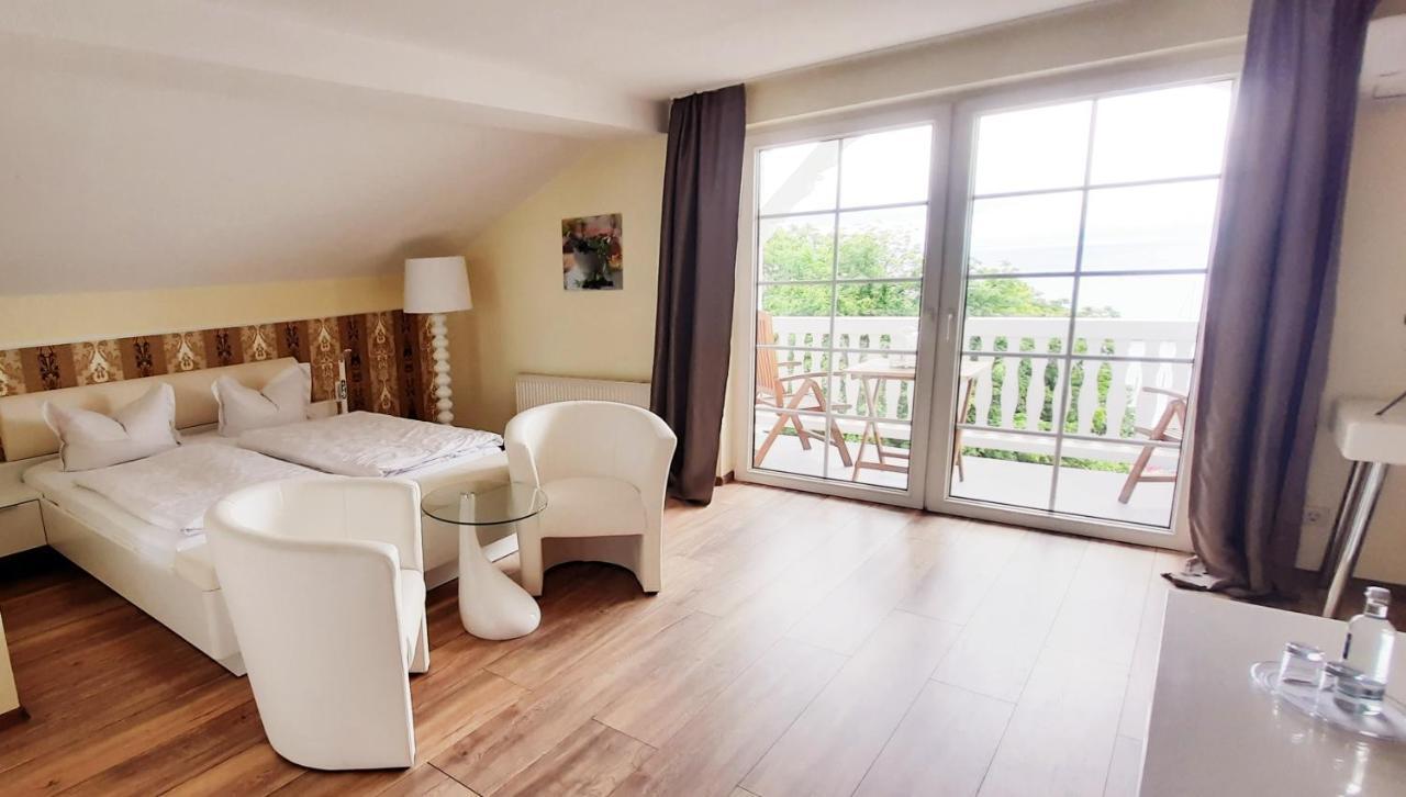 Hotel Waterkant Sassnitz Luaran gambar