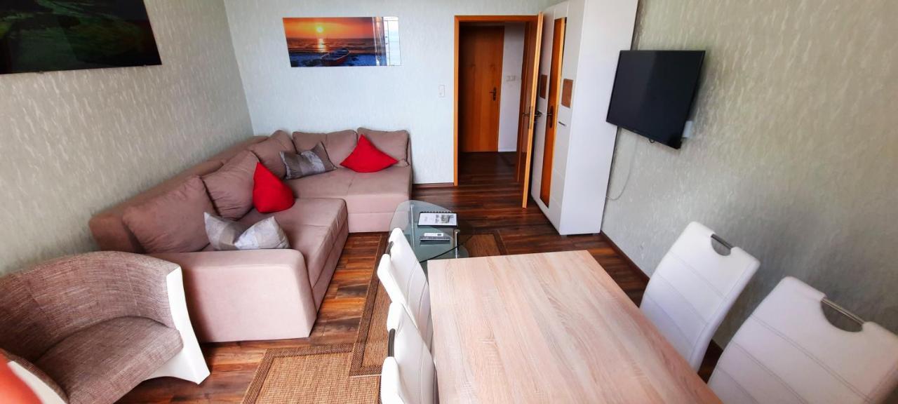 Hotel Waterkant Sassnitz Luaran gambar