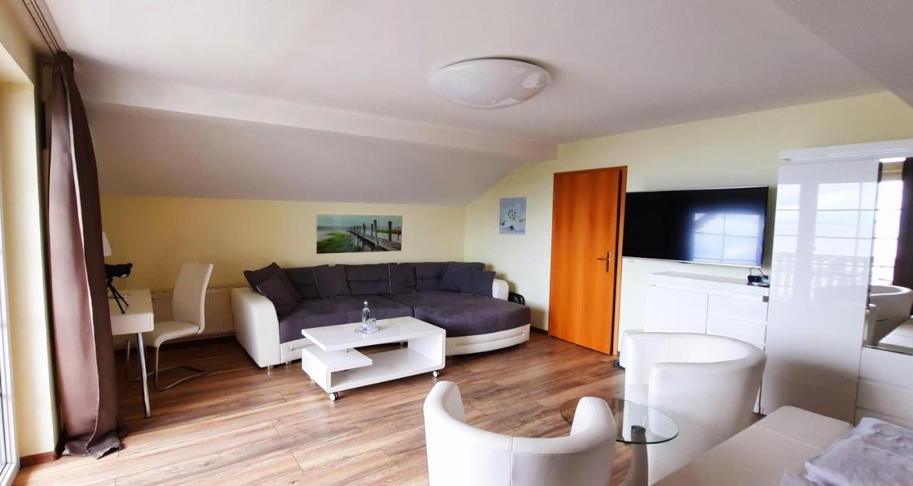 Hotel Waterkant Sassnitz Luaran gambar