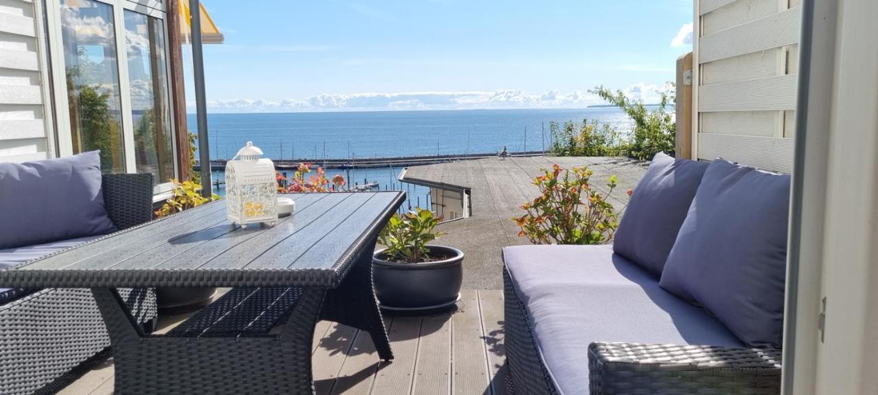Hotel Waterkant Sassnitz Luaran gambar