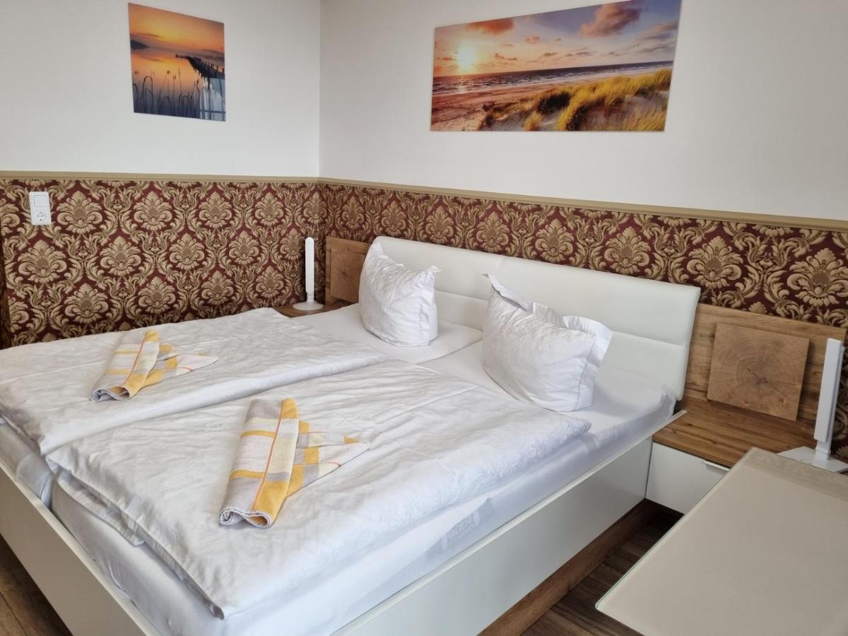 Hotel Waterkant Sassnitz Luaran gambar