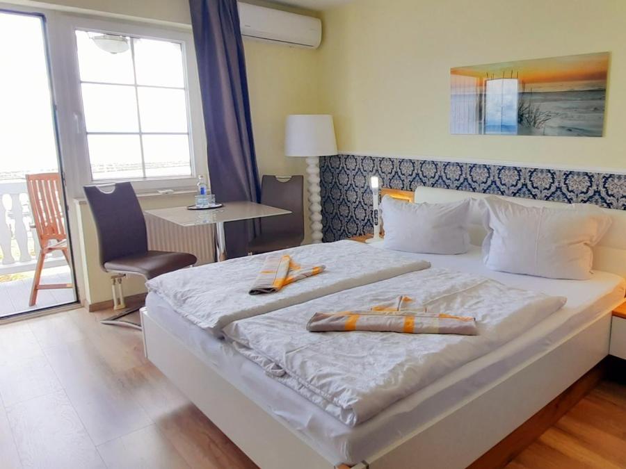 Hotel Waterkant Sassnitz Luaran gambar