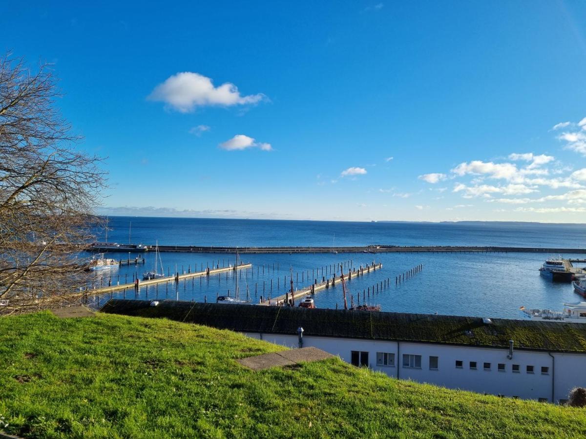 Hotel Waterkant Sassnitz Luaran gambar