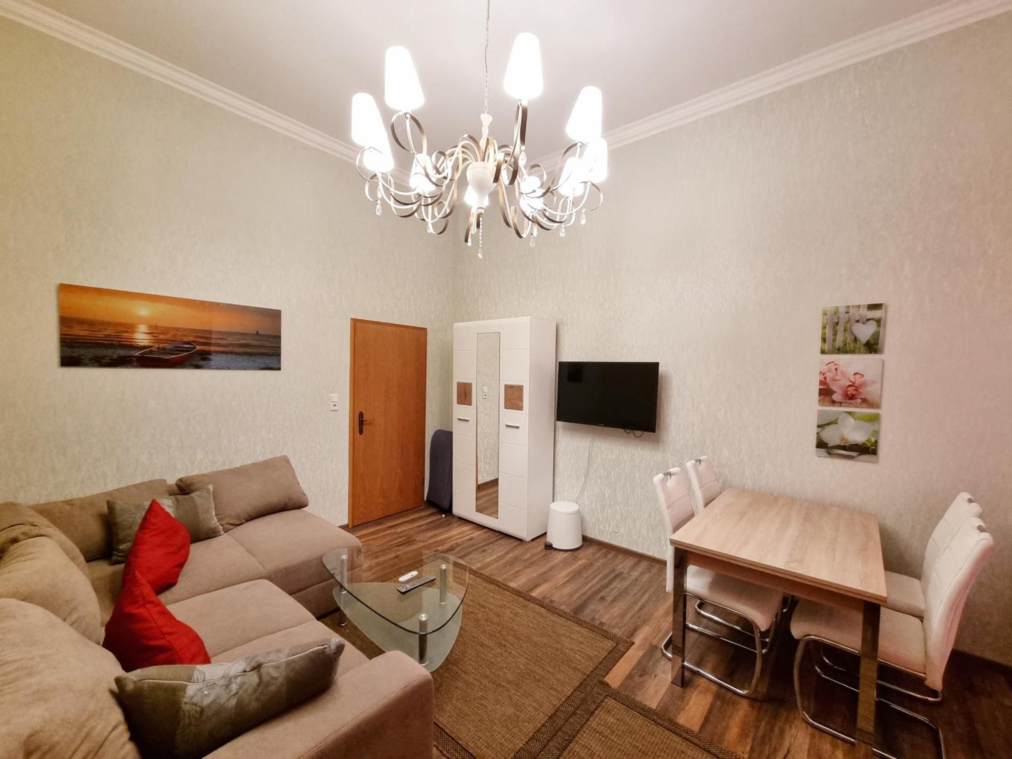 Hotel Waterkant Sassnitz Luaran gambar