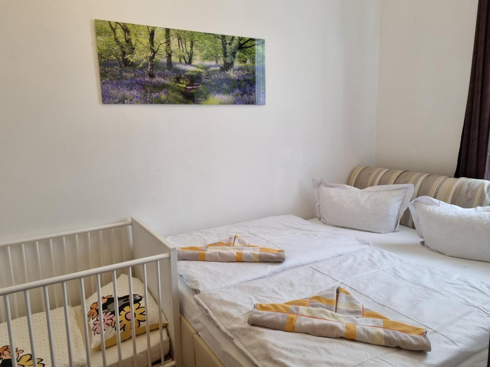 Hotel Waterkant Sassnitz Luaran gambar